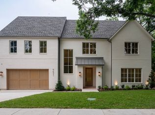 9621 Larchcrest Dr, Dallas, TX 75238