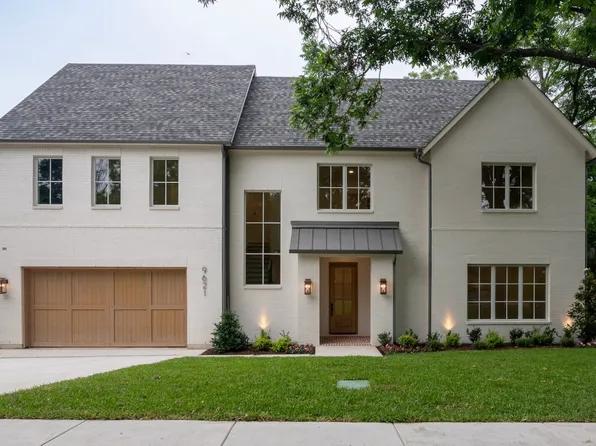 9621 Larchcrest Dr, Dallas, TX 75238