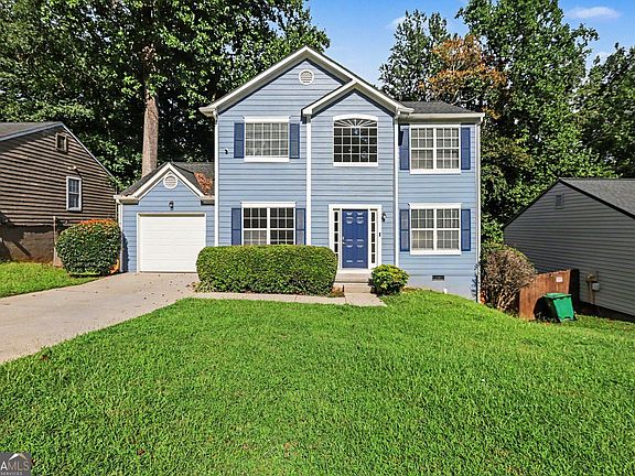 3rd image of 2984 Rapids Dr