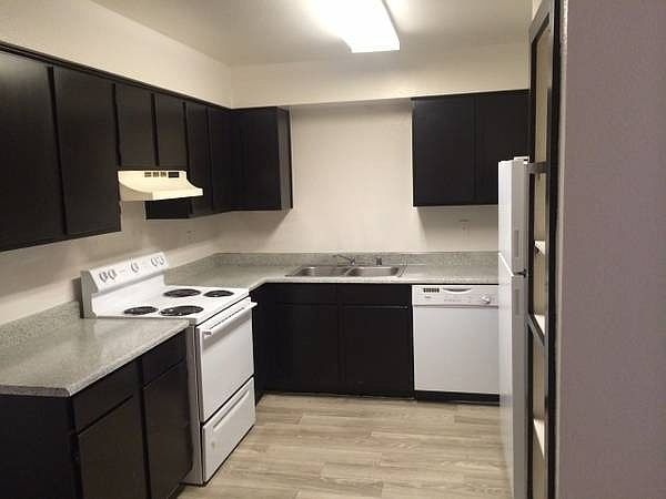 2nd image of 4255 N Nellis Blvd APT 2056