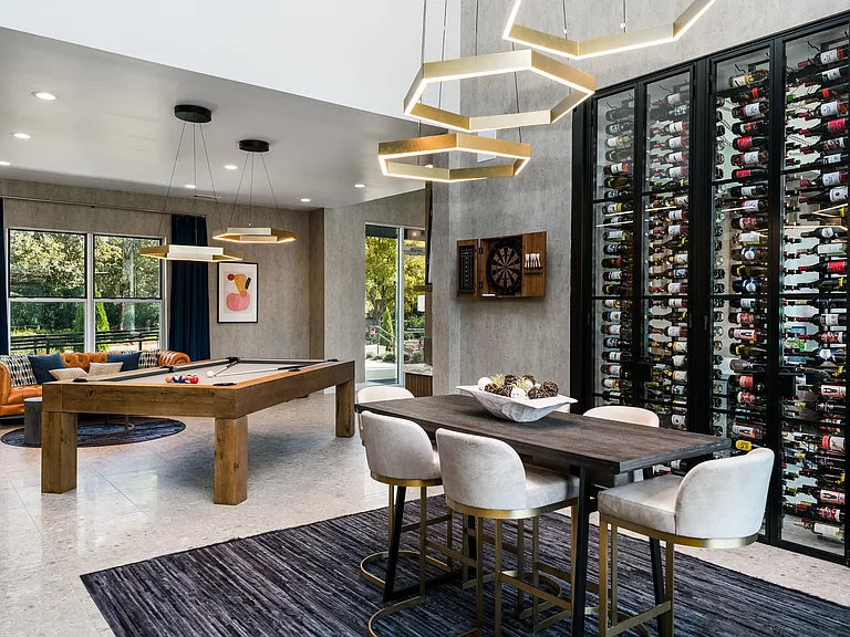 Citra Luxury Apartments — Photo 20