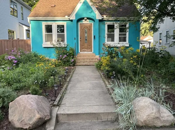 4145 44th Ave S, Minneapolis, MN 55406