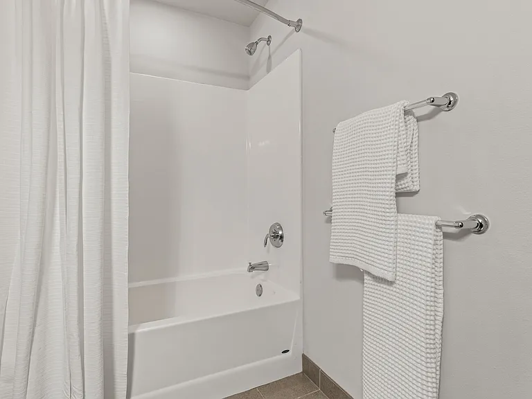 Domain Bathroom