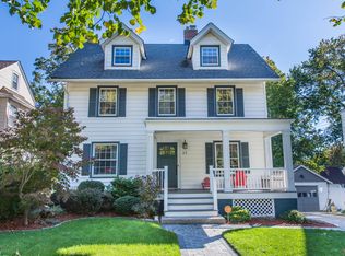 27 Willard Ave, Bloomfield, NJ 07003