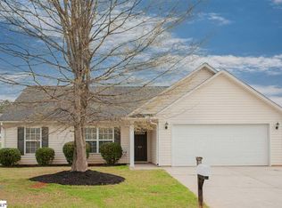 932 Mary Grace Ln, Duncan, SC 29334