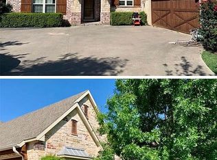 115 Ashlyn Ct, Whitesboro, TX 76273