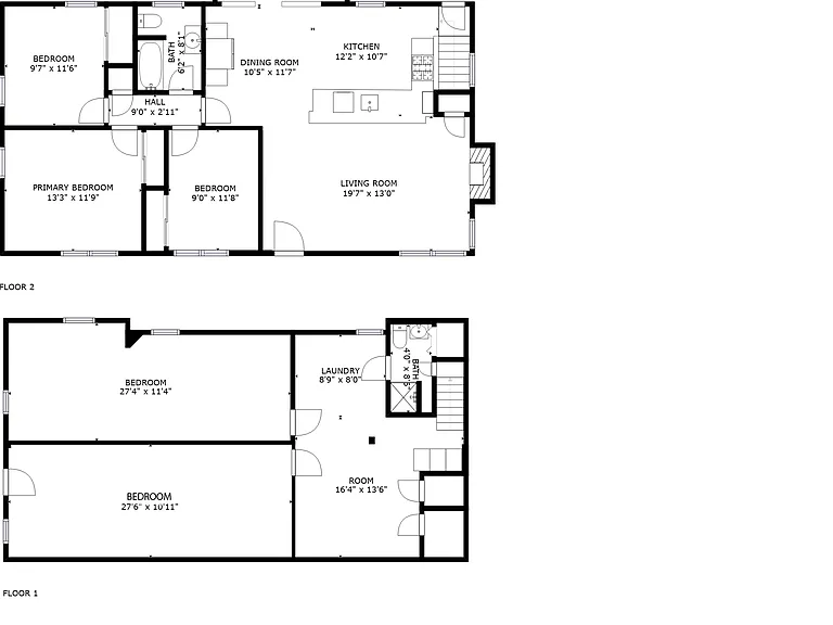 95 Riverside Dr — Photo 2