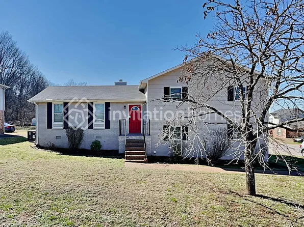 3837 Buena Vista Pike, Nashville, TN 37218