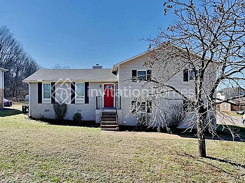 3837 Buena Vista Pike Photo 1