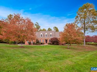 1510 Heather Field Ln, Earlysville, VA