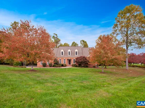 1510 Heather Field Ln, Earlysville, VA 22936