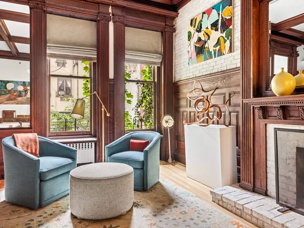 46 West 90th Street image 10 of 12