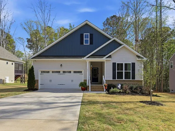 103 Sunlight Cv, Louisburg, NC 27549