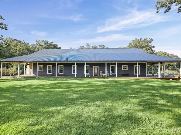 7107 Bittersweet Ln, Coulterville, IL 62237