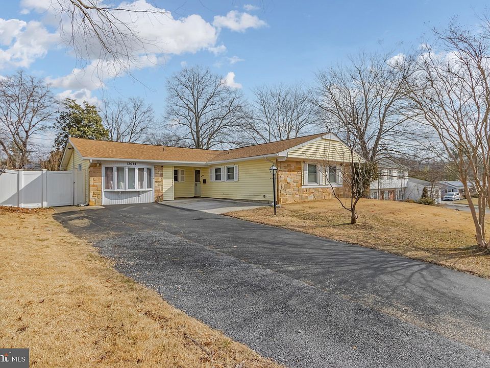 12634 Millstream Dr, Bowie, MD 20715 Zillow