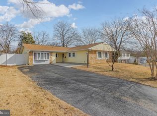 12634 Millstream Dr, Bowie, MD 20715
