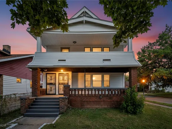 10705 Sandusky Ave, Cleveland, OH 44105