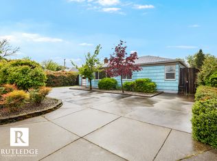 918 Grant Ave, Medford, OR 97501