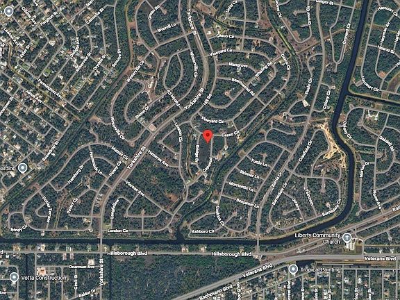 3rd image of Lot 2 CAPE COD ROAD LOT 2