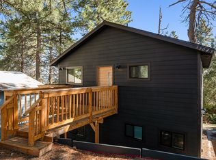 53045 Rockmere Dr, Idyllwild, CA 92549