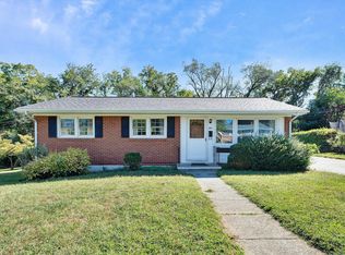 3845 Fleming Ave NE, Roanoke, VA 24012