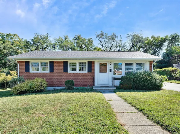 3845 Fleming Ave NE, Roanoke, VA 24012