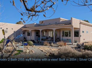 10 Sunburst Trl, Silver City, NM 88061