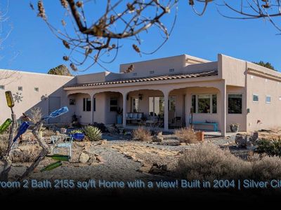 10 Sunburst Trl, Silver City, NM, 88061