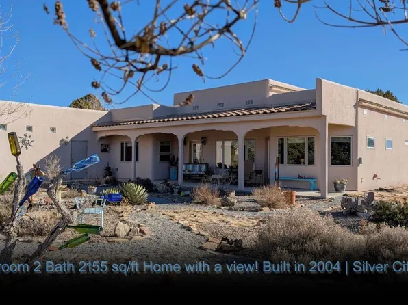 10 Sunburst Trl, Silver City, NM 88061