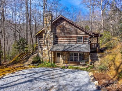149 Big Oak Springs Rd, Sylva, NC, 28779