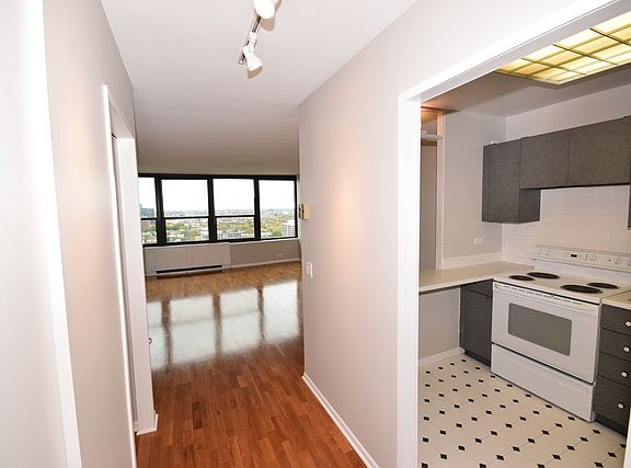 2nd image of 1560 N Sandburg Ter APT 2607