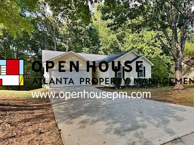 3292 N Winds Trl, Douglasville, GA, 30135