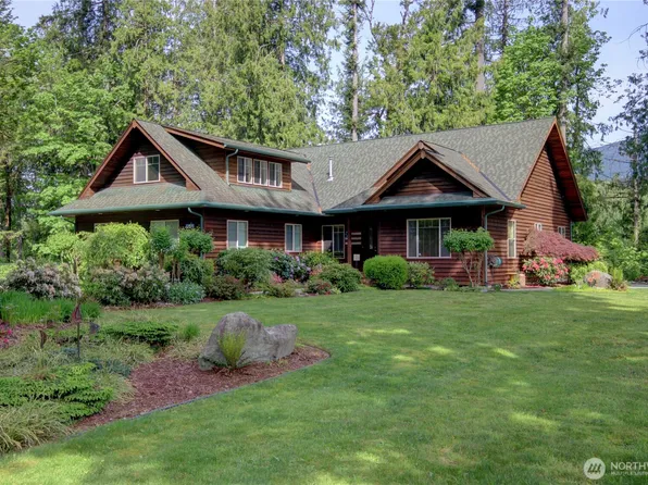 42809 Rivers Edge Court, Concrete, WA 98237