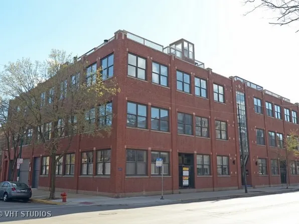 1101 W Armitage Ave, Chicago, IL 60614