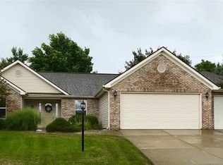 4119 Pennypackers Mill Rd E, Lafayette, IN 47909