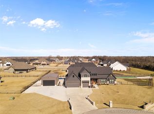 7129 E 138th Pl N, Collinsville, OK 74021