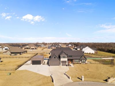 7129 E 138th Pl N, Collinsville, OK, 74021