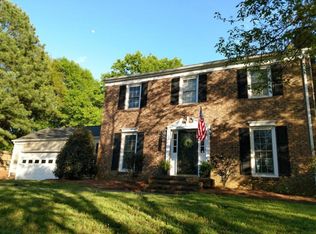 7411 Brown Bark Ter, Charlotte, NC 28226