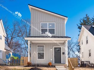 384 Whitethorne Ave, Columbus, OH 43223