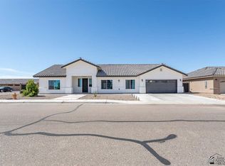5787 E 44th Pkwy, Yuma, AZ 85365
