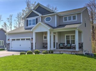 3002 Verona Ct, Baldwinsville, NY 13027