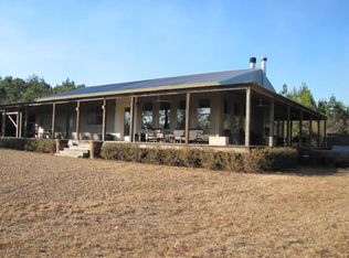 1091 Alberta Dr, Magnolia, MS 39652