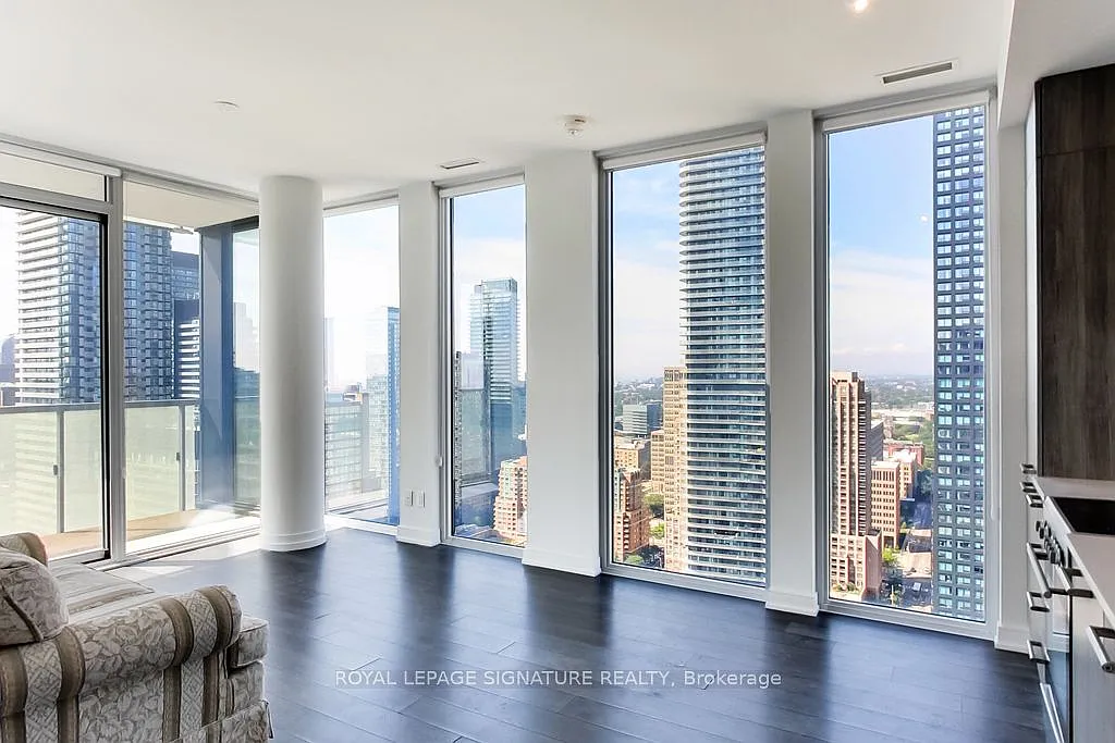 2 bed, $3,300 — Photo 2
