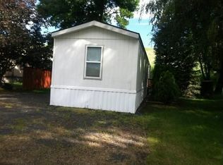 1025 Eid Rd TRLR 14, Moscow, ID 83843