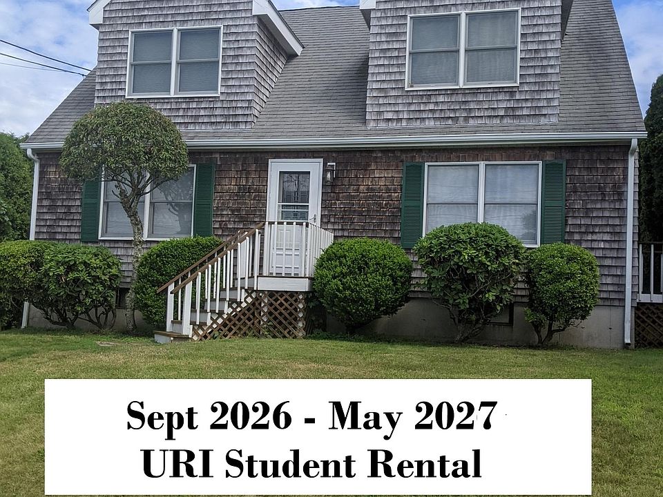 Front House Cover