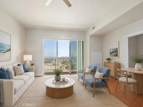 488 E Ocean Blvd Unit 1210, Long Beach, CA 90802