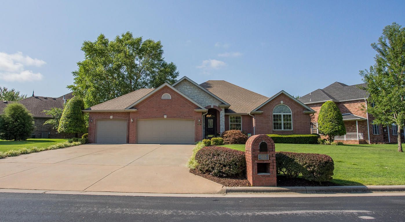 918 E Ironbridge Cir S, Springfield, MO 65810 Zillow