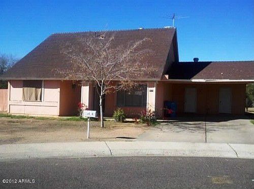 2nd image of 3414 N 88th Dr