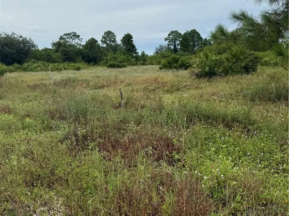 7582 15th Pl, Labelle, FL 33935