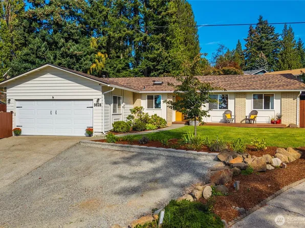 9628 S 214th Street, Kent, WA 98031